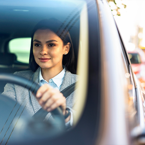 Best Corporate Driver Services in Dubai